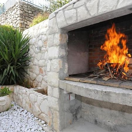 Apartments Frano سيغيت فغانييتْسا المظهر الخارجي الصورة