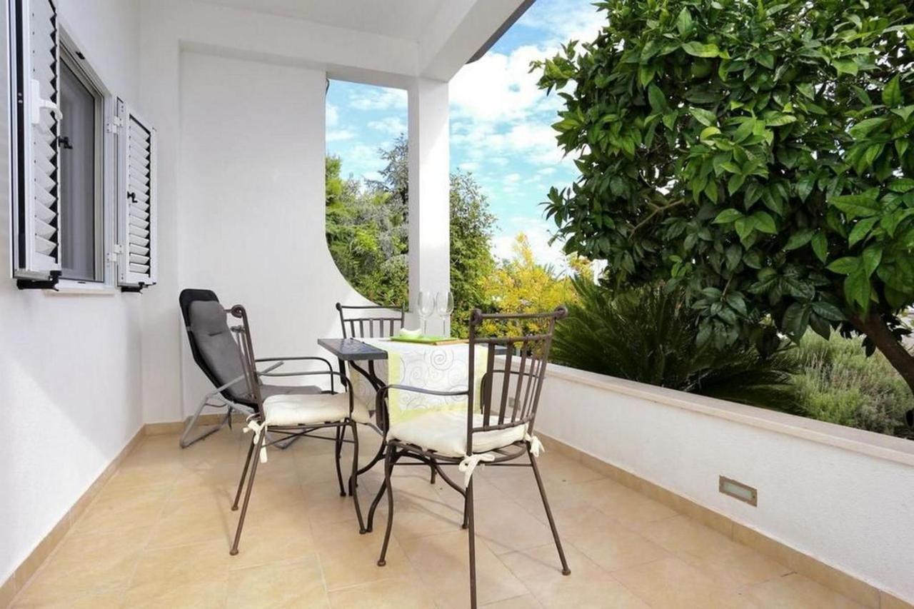 Apartments Frano سيغيت فغانييتْسا المظهر الخارجي الصورة