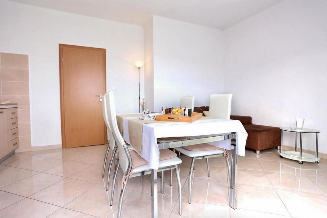Apartments Frano سيغيت فغانييتْسا المظهر الخارجي الصورة