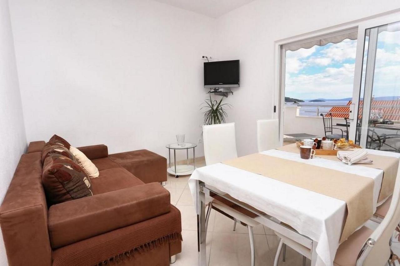 Apartments Frano سيغيت فغانييتْسا المظهر الخارجي الصورة