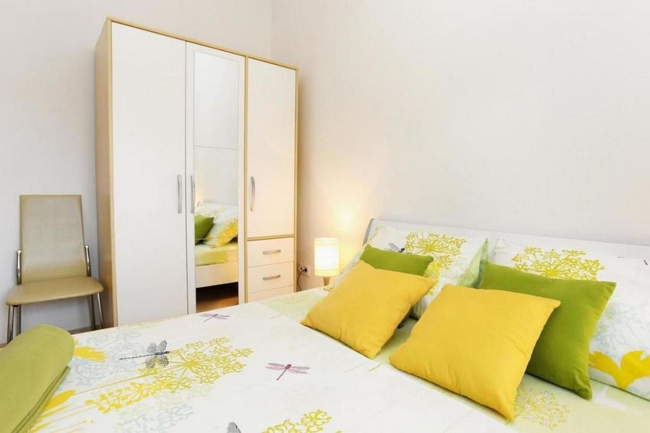 Apartments Frano سيغيت فغانييتْسا المظهر الخارجي الصورة