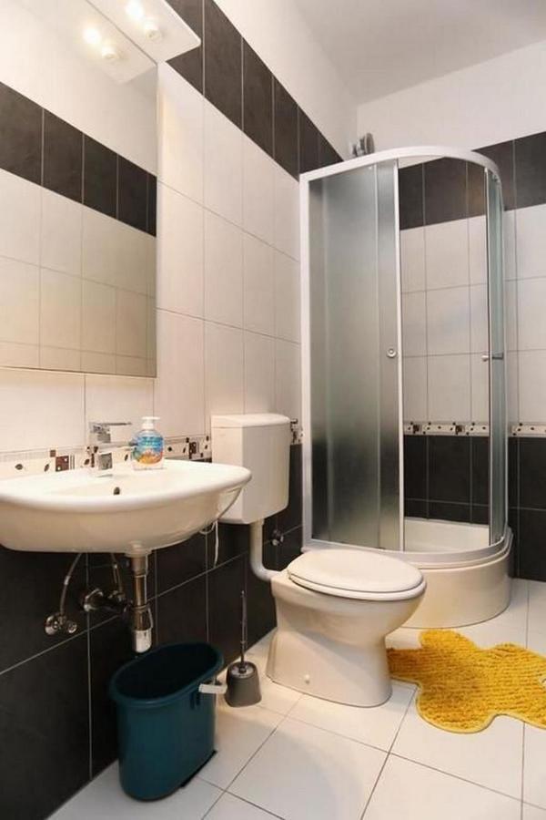 Apartments Frano سيغيت فغانييتْسا المظهر الخارجي الصورة