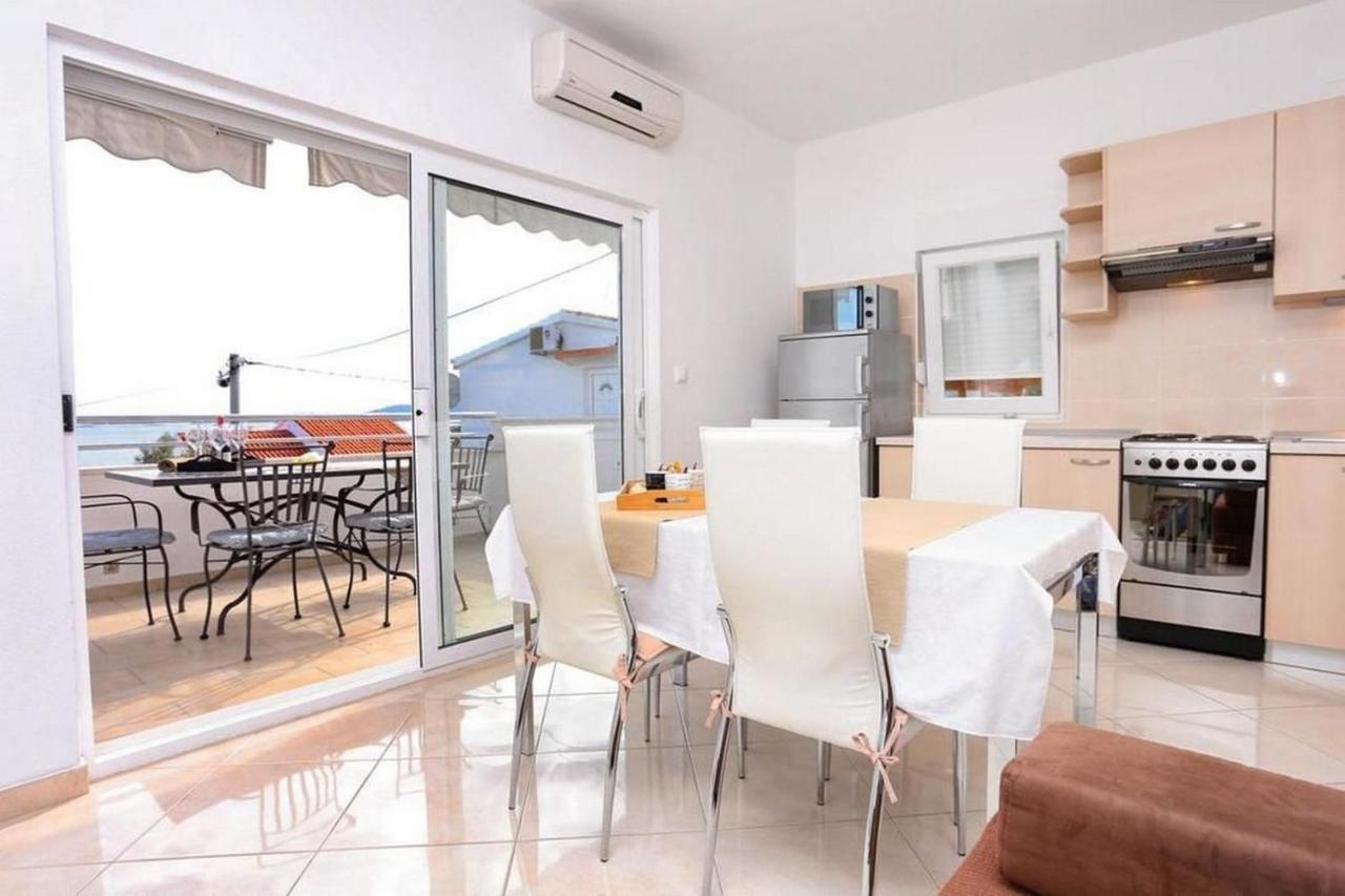 Apartments Frano سيغيت فغانييتْسا المظهر الخارجي الصورة