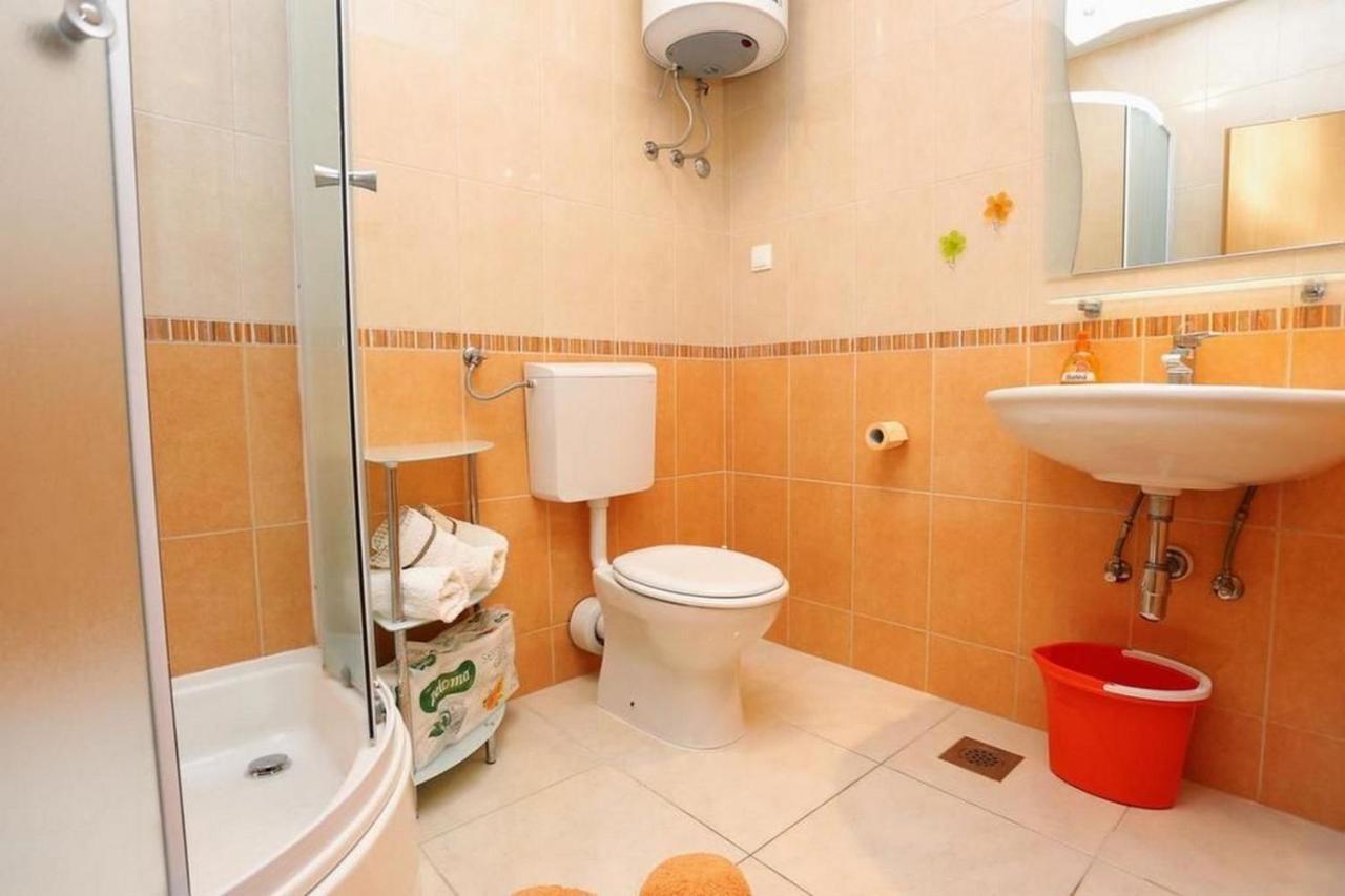 Apartments Frano سيغيت فغانييتْسا المظهر الخارجي الصورة