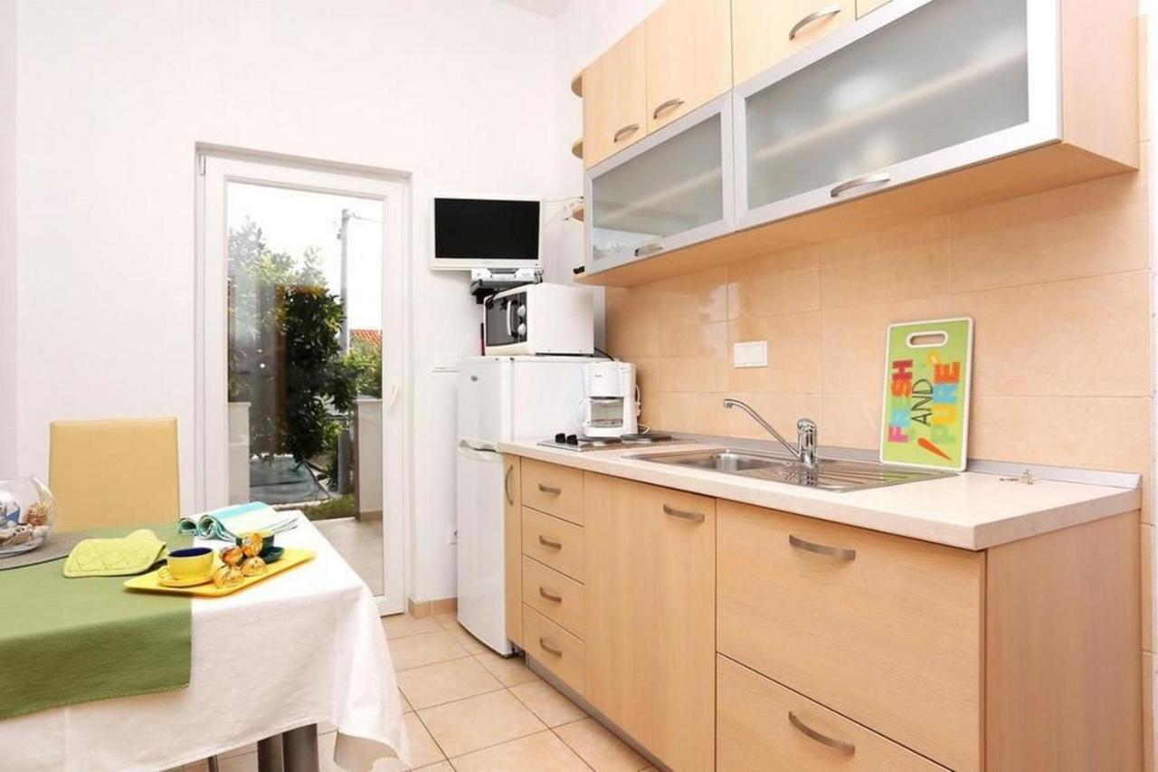 Apartments Frano سيغيت فغانييتْسا المظهر الخارجي الصورة