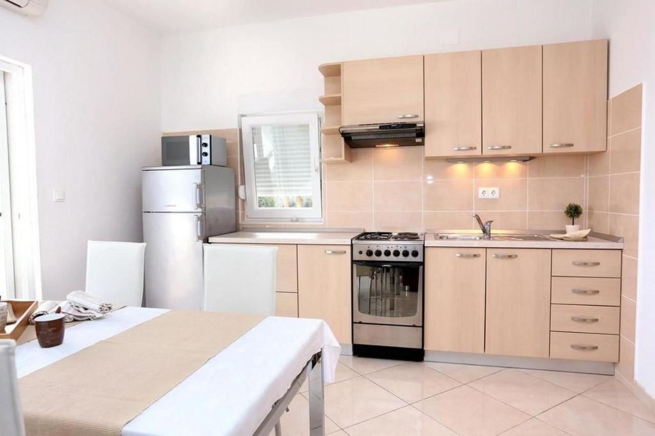 Apartments Frano سيغيت فغانييتْسا المظهر الخارجي الصورة