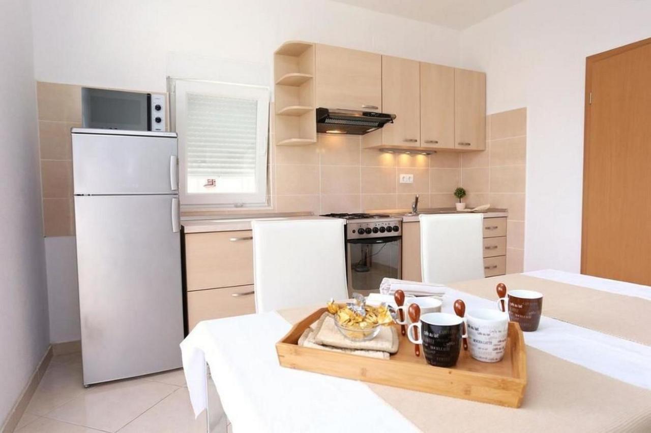 Apartments Frano سيغيت فغانييتْسا المظهر الخارجي الصورة