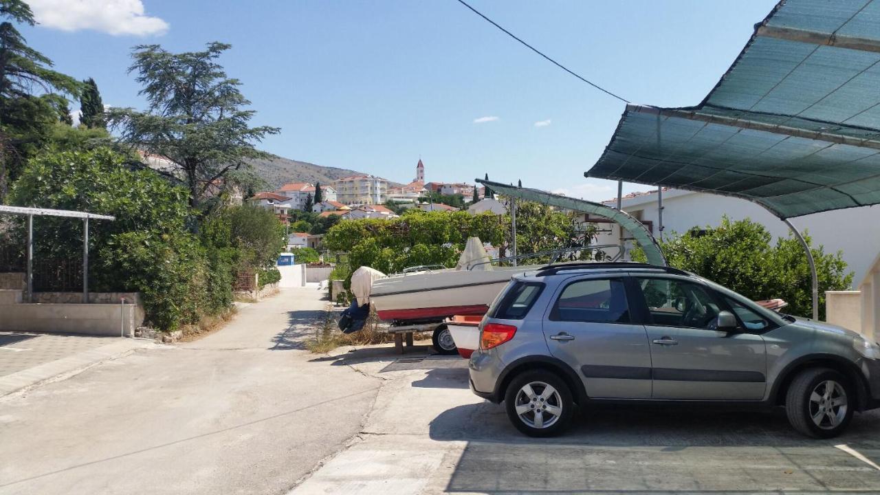 Apartments Frano سيغيت فغانييتْسا المظهر الخارجي الصورة