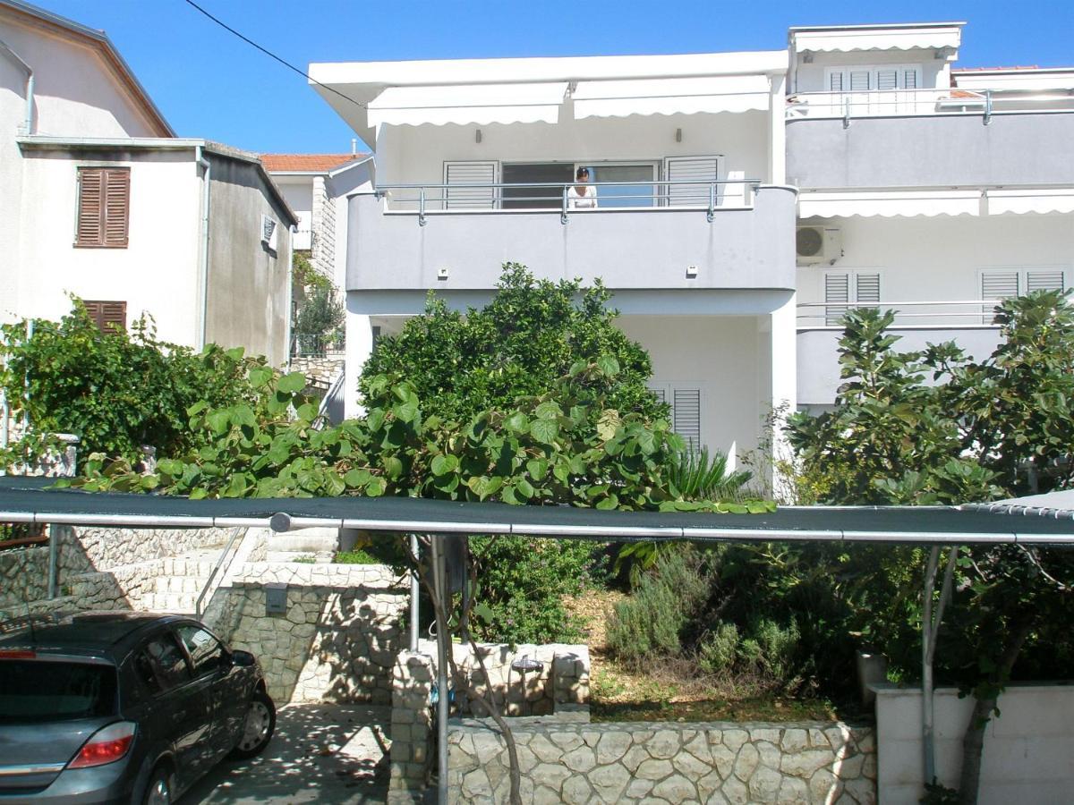 Apartments Frano سيغيت فغانييتْسا المظهر الخارجي الصورة